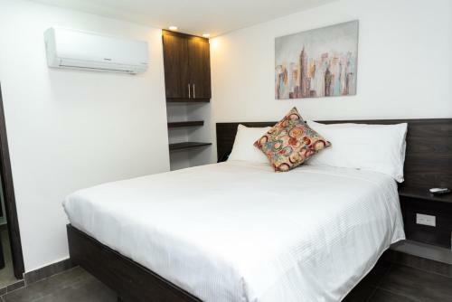 Hotel Qatar Cali