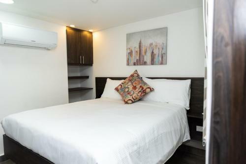 Hotel Qatar Cali