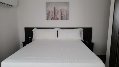 Hotel Qatar Cali
