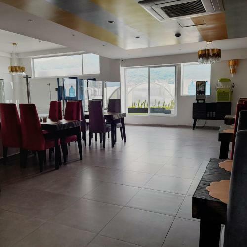 Hotel Qatar Cali