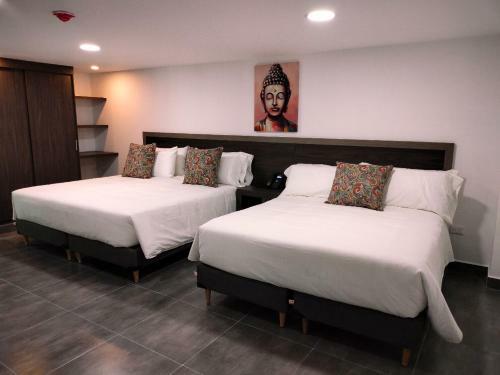 Hotel Qatar Cali