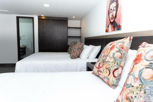 Hotel Qatar Cali