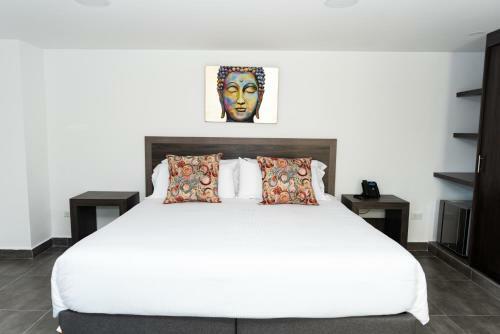 Hotel Qatar Cali
