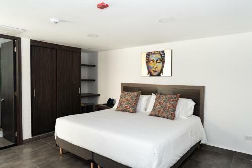 Hotel Qatar Cali