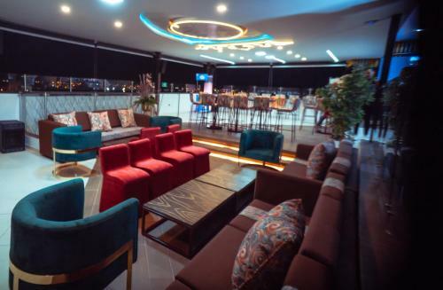 Hotel Qatar Cali
