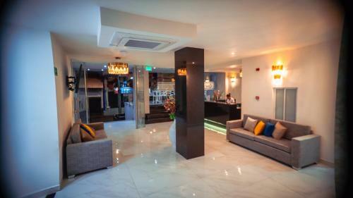 Hotel Qatar Cali