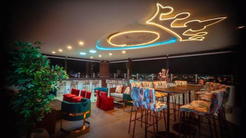 Hotel Qatar Cali