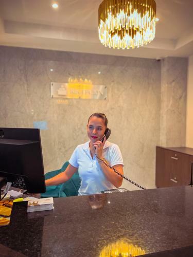 Hotel Qatar Cali