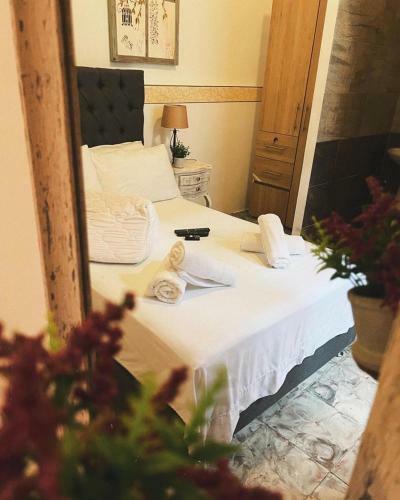 Casa Blanca San Antonio Hostal Boutique