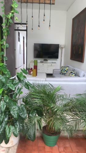 Casa Blanca San Antonio Hostal Boutique