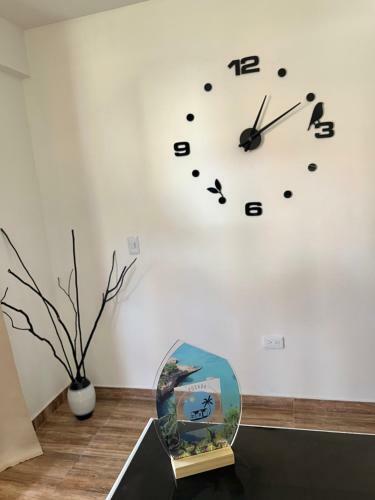 Apartamento Posada Villa Bryan
