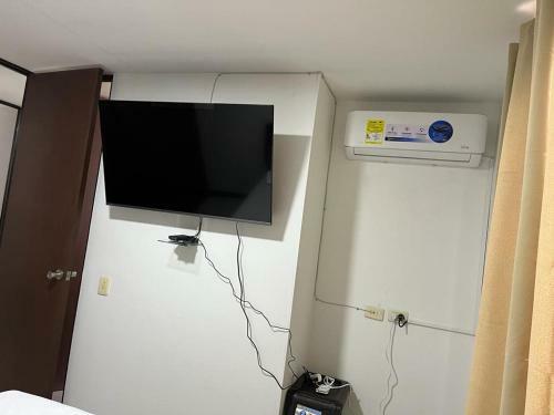 Apartamento Caney Colores De Santa Sof�a