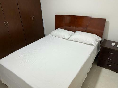 Apartamento Caney Colores De Santa Sof�a