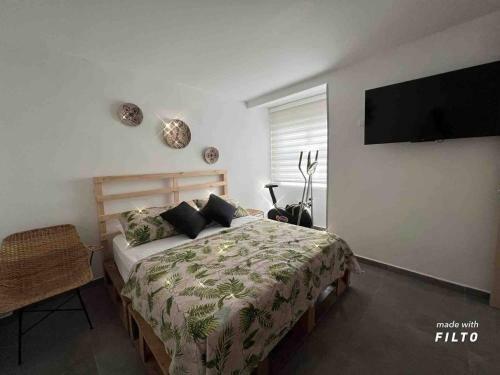 Imbanaco Aparta Hotel De Lujo