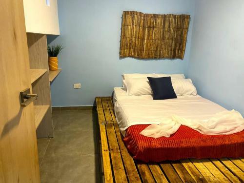 Imbanaco Aparta Hotel De Lujo