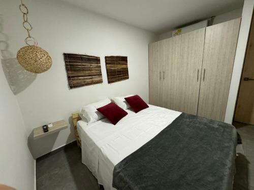 Imbanaco Aparta Hotel De Lujo