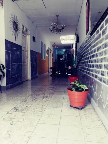 Lanfer Hostal
