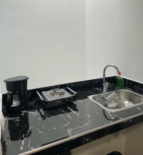 Apartamento Hotel Boutique Bussines Center