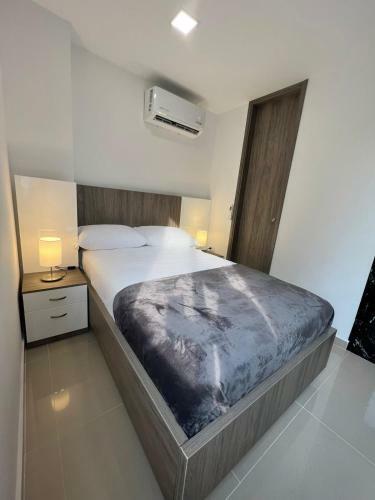 Apartamento Hotel Boutique Bussines Center