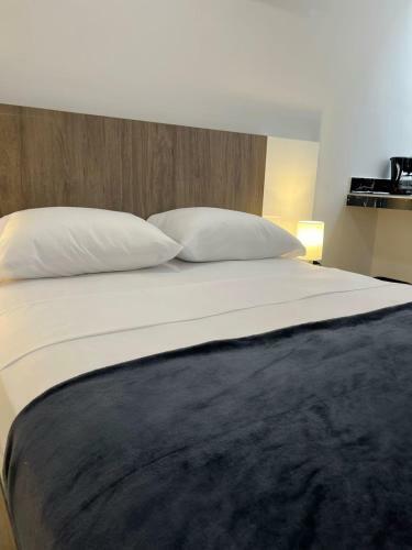 Apartamento Hotel Boutique Bussines Center
