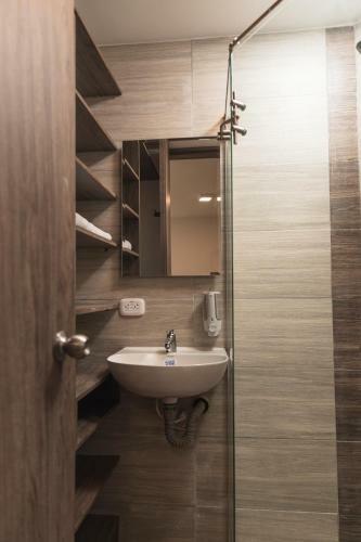 Apartamento Hotel Boutique Bussines Center