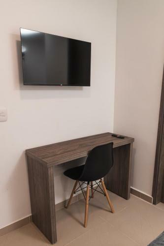 Apartamento Hotel Boutique Bussines Center