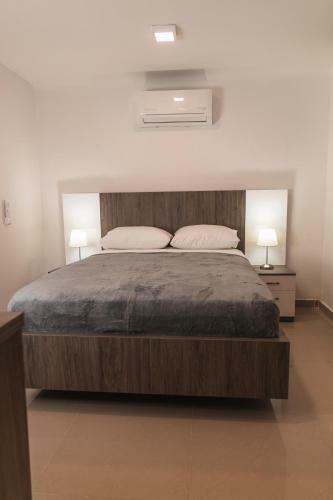 Apartamento Hotel Boutique Bussines Center