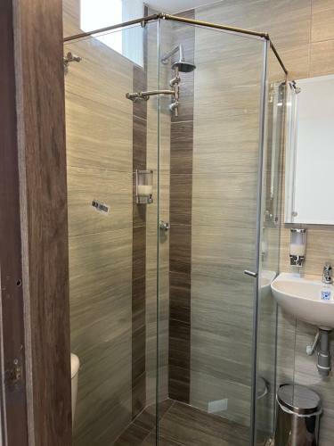 Apartamento Hotel Boutique Bussines Center