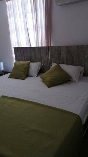 Apartamento Aptvegas