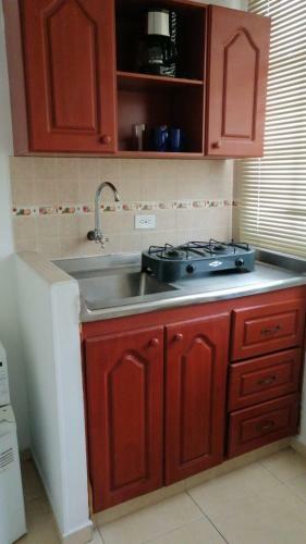 Apartamento Aptvegas