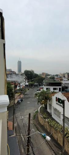 Hostal Piazza Granada
