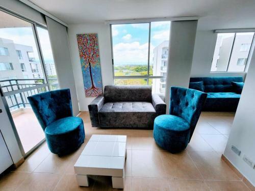 Apartamento Cali