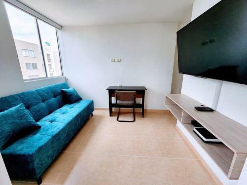 Apartamento Cali