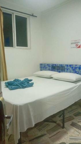Apartahotel El Paraiso