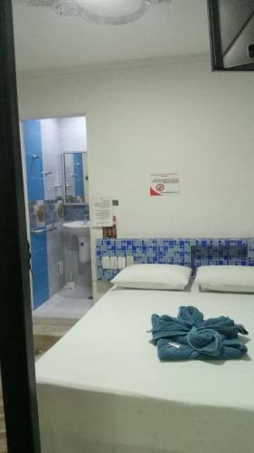 Apartahotel El Paraiso