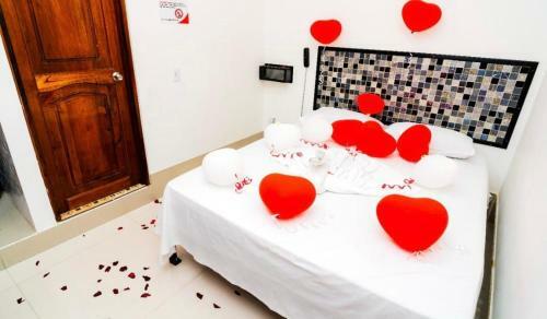 Apartahotel El Paraiso