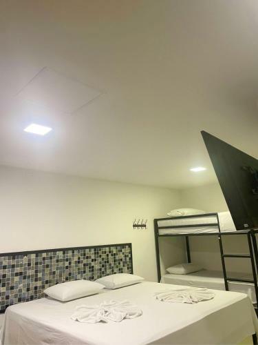 Apartahotel El Paraiso