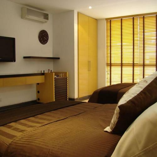 Aw Hotel Luxor Versalles