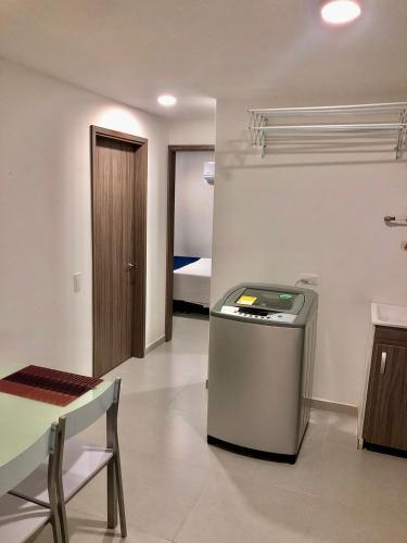 Espectacular Apartamento Caney 401