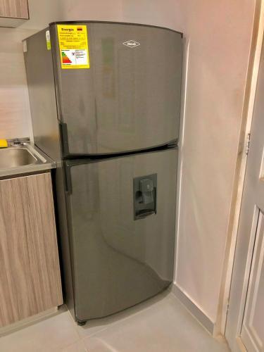 Espectacular Apartamento Caney 401