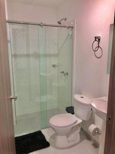 Espectacular Apartamento Caney 401