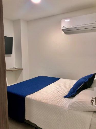 Espectacular Apartamento Caney 401