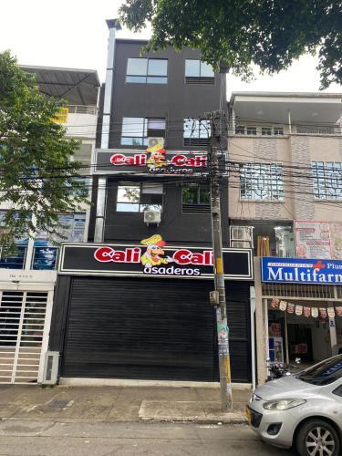 Espectacular Apartamento Caney 401
