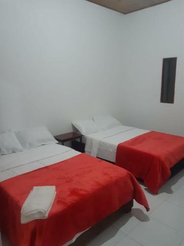 Hotel Lili Popay�n - Sede 2