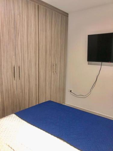 Espectacular Apartamento Caney 301