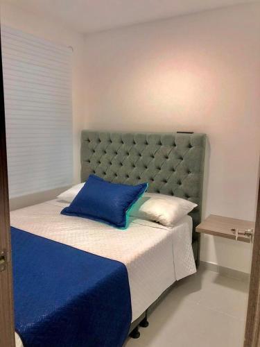 Espectacular Apartamento Caney 301