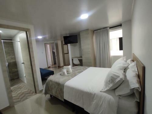 Hotel Meraki Popay�n