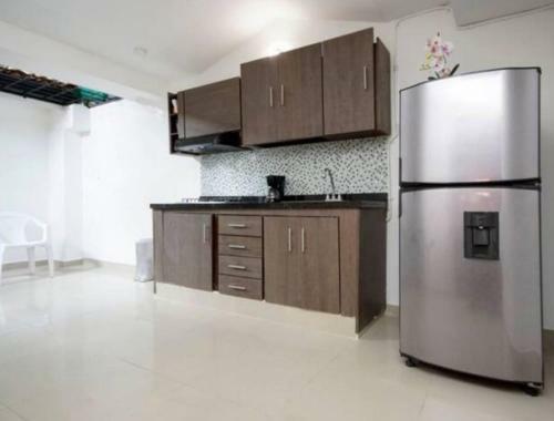 Apartamento Namaste Elean 2a