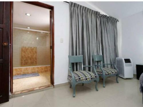 Apartamento Namaste Elean 2a