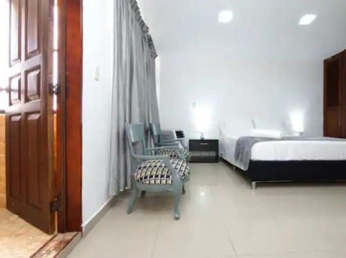 Apartamento Namaste Elean 2a